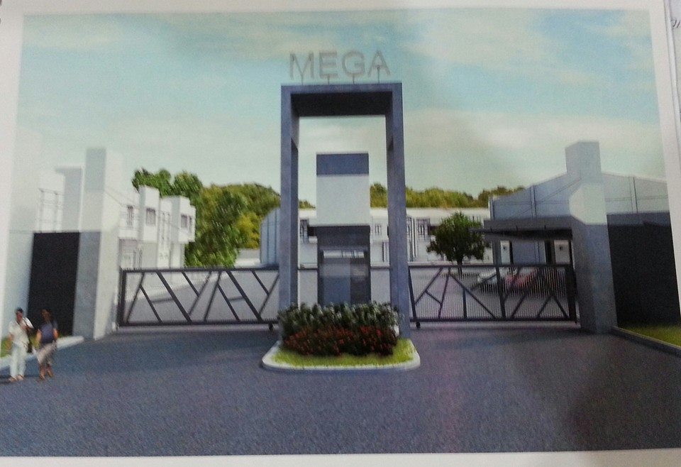 Gudang Megajaya