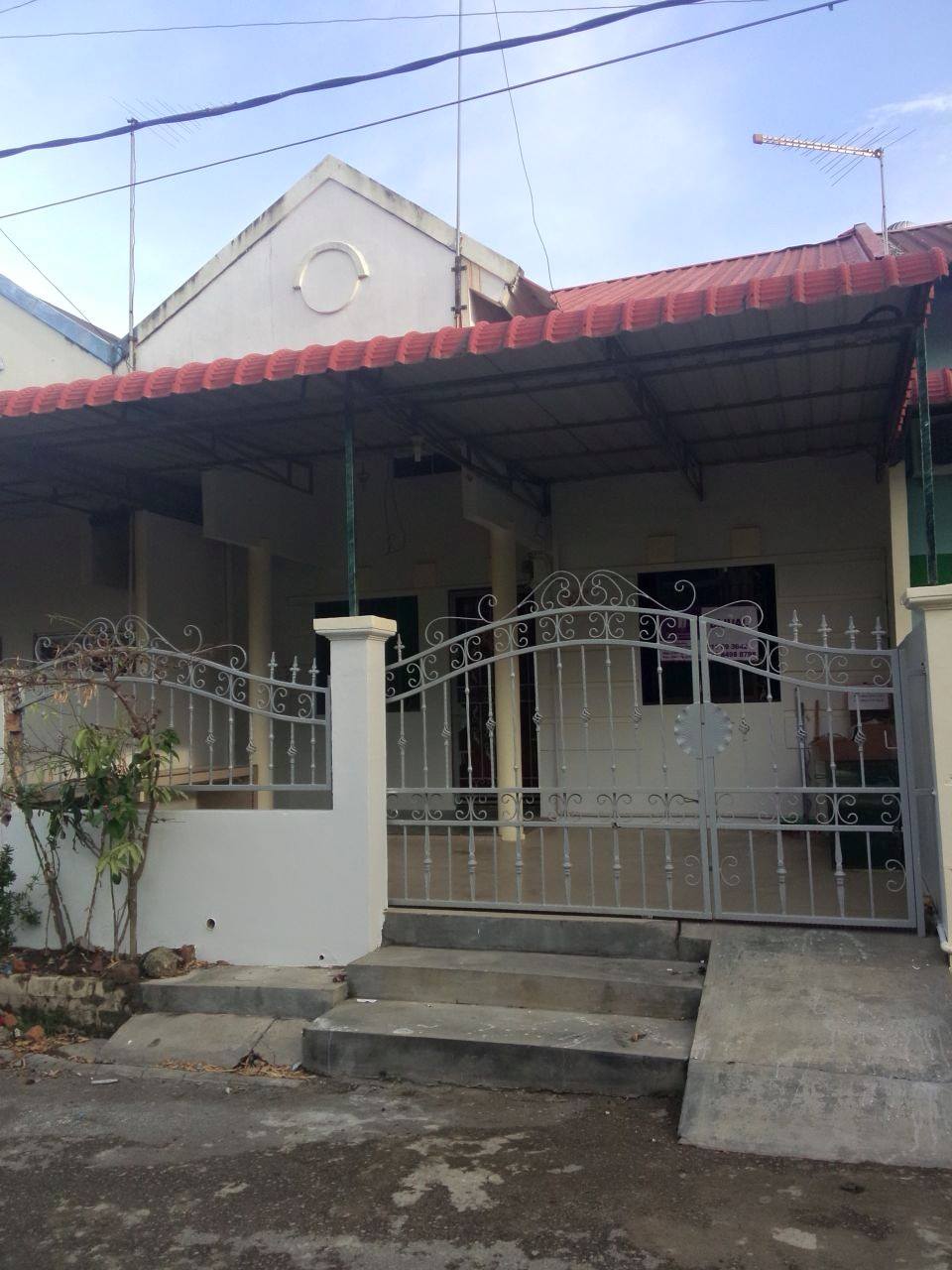 Baloi Mas Asri