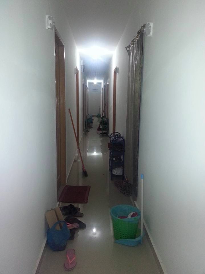 Rumah Kos-kosan