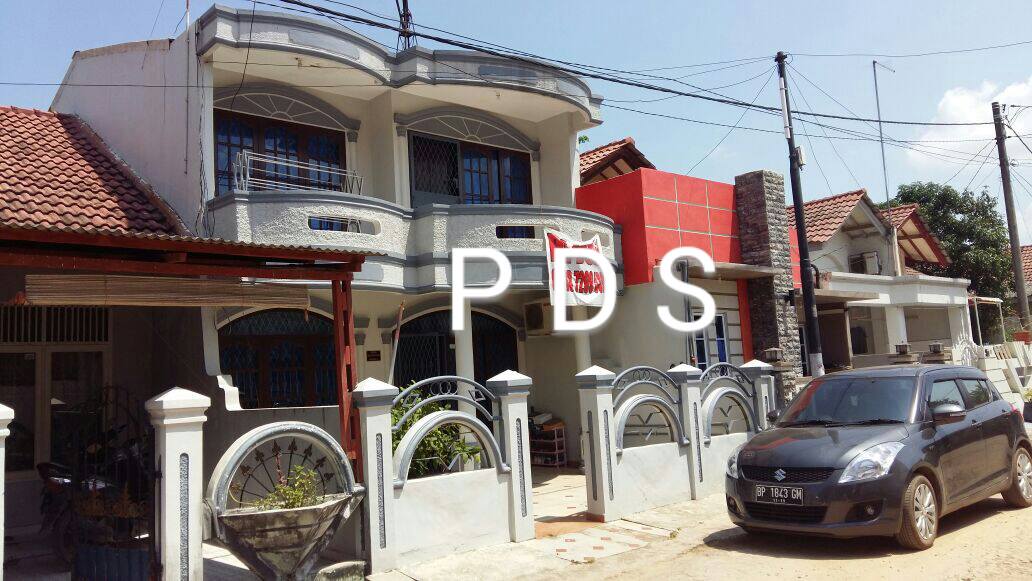 Baloi Mas Permai