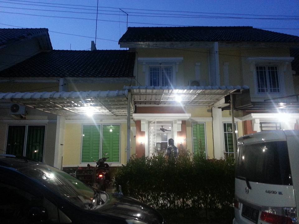 Permata Regency
