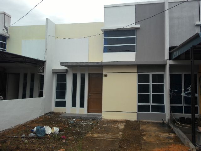 Wahana Mas Residence