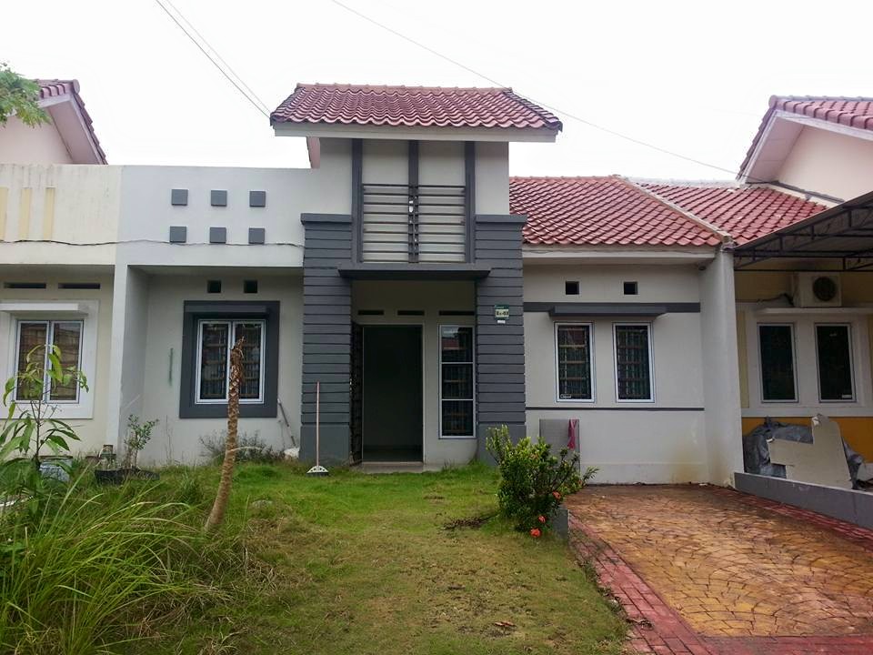 Anggrek Sari Emerald