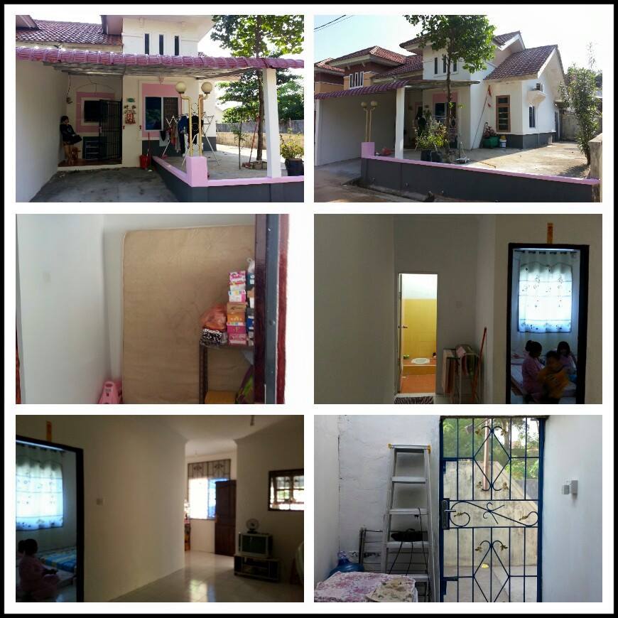 Pondok Idaman