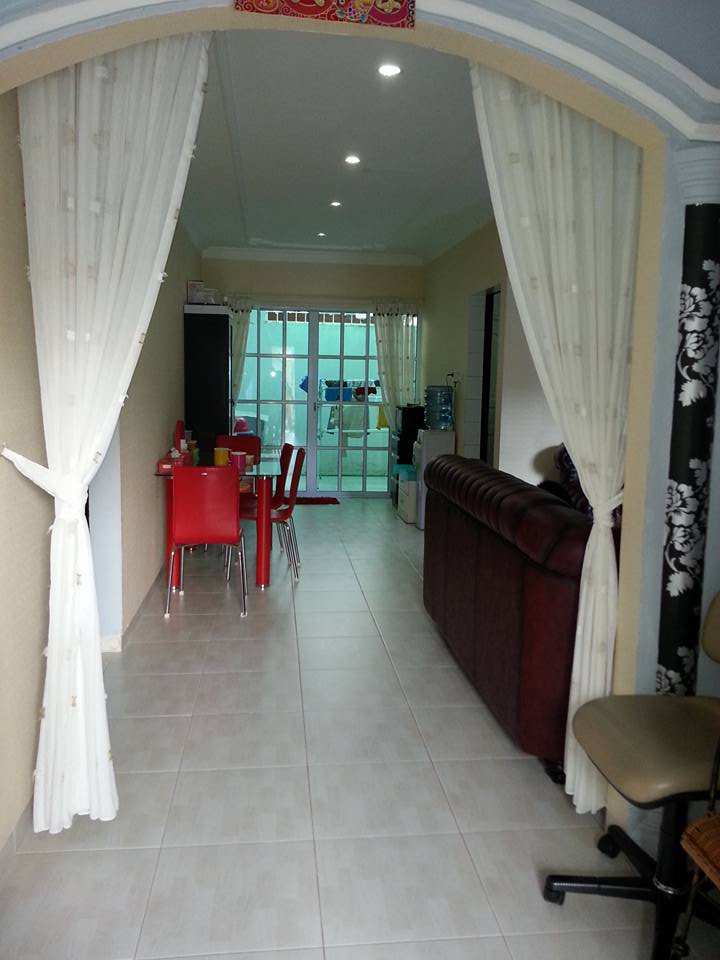 Sukajadi Cemara Pinus