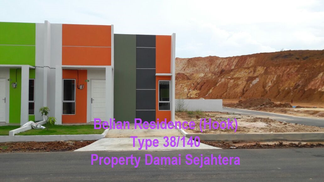 Belian Residence