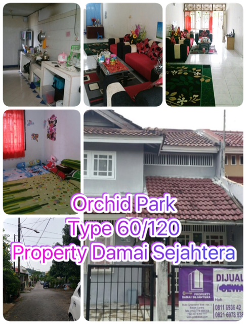 Orchid Park