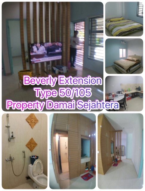 Beverly Extension
