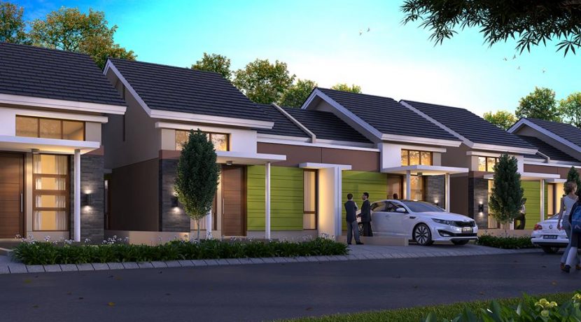 tipe 50 98 couple 75 unit