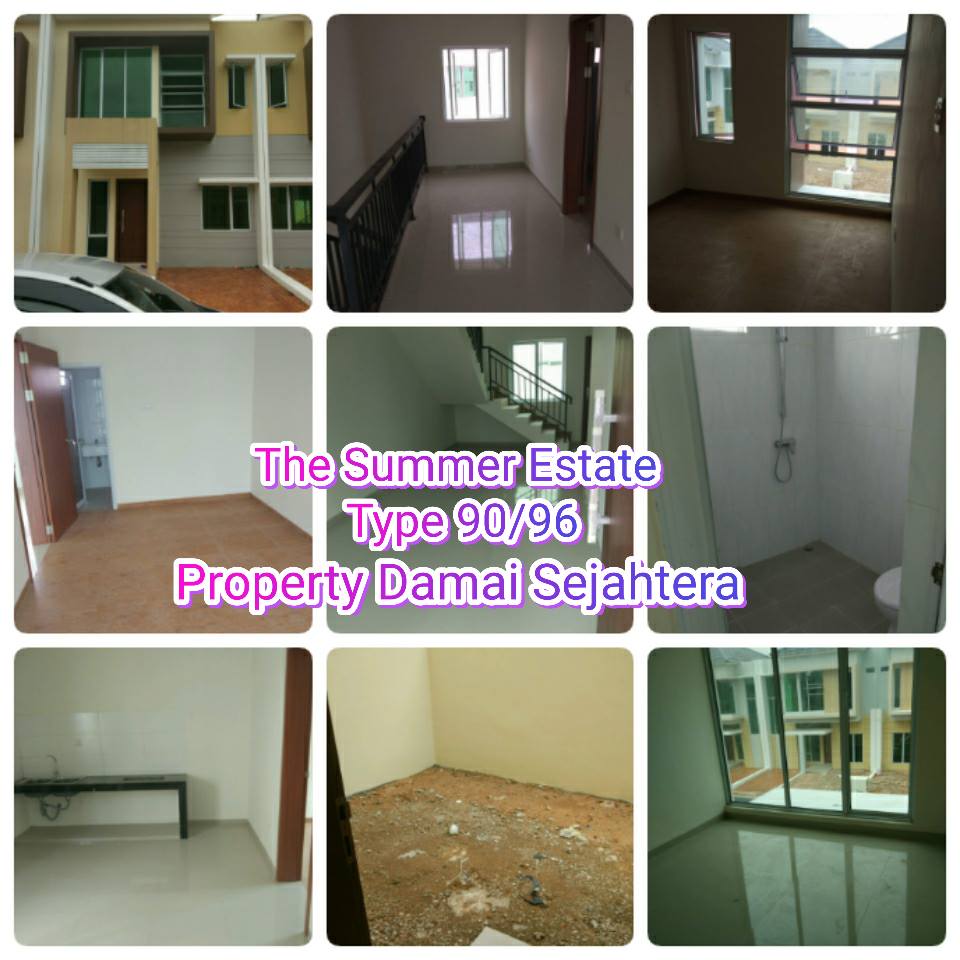 The Summer Estate