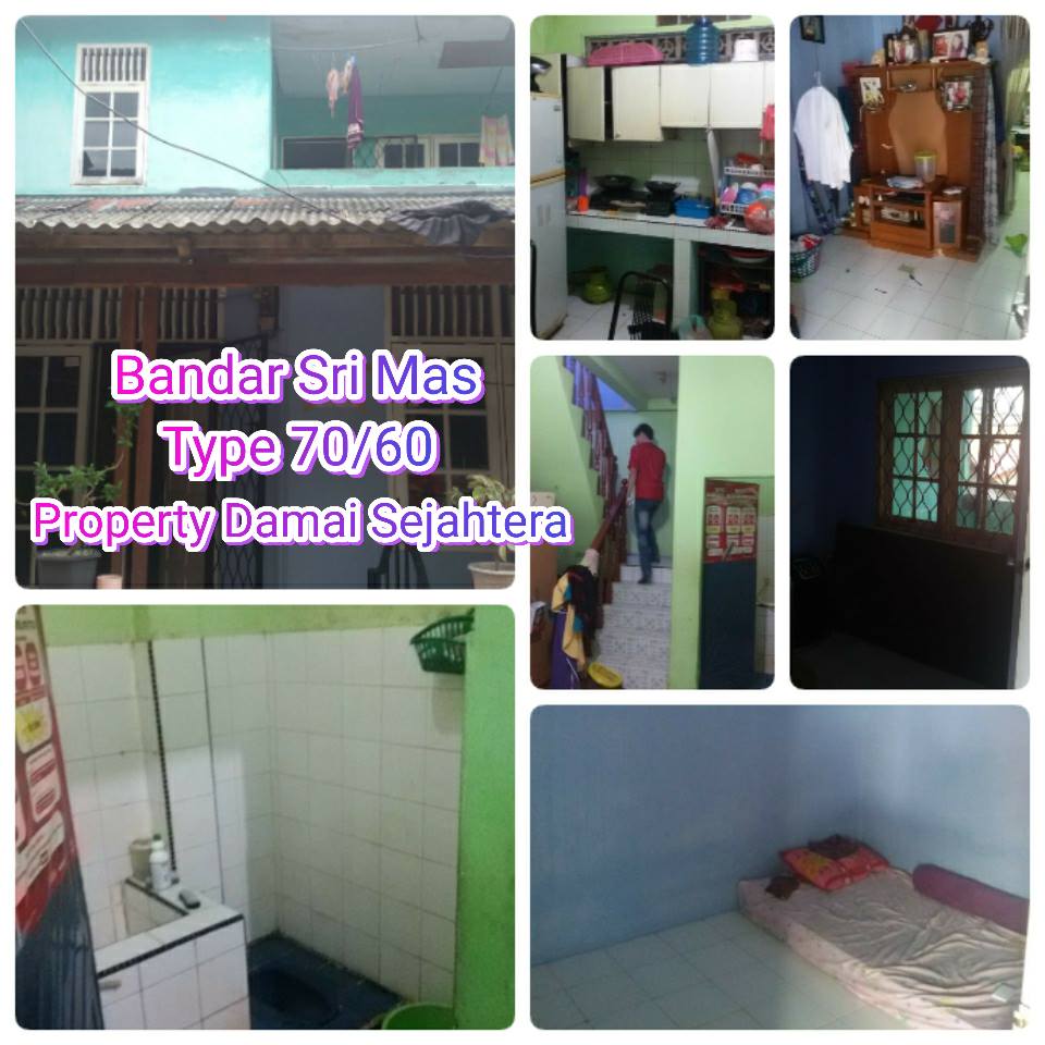 Bandar Sri Mas