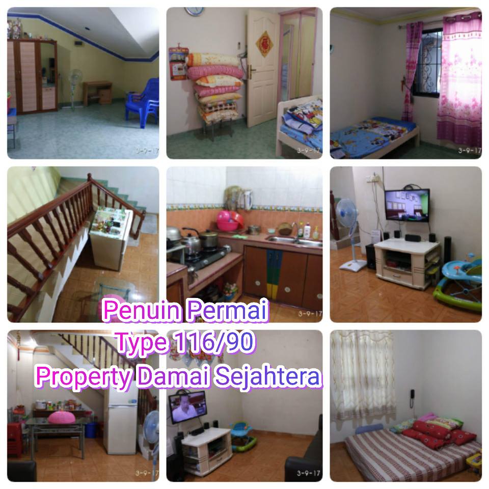 Penuin Permai