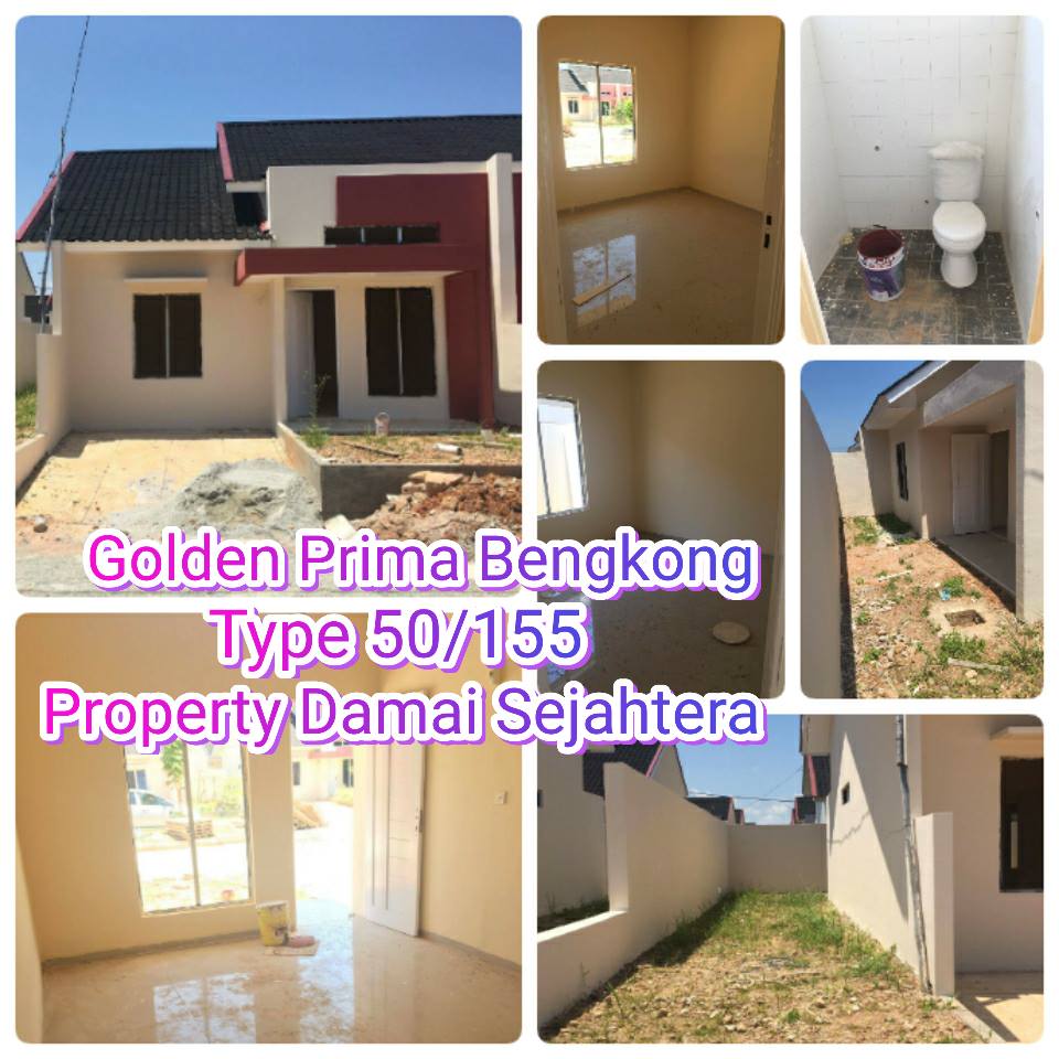 Golden Prima Bengkong