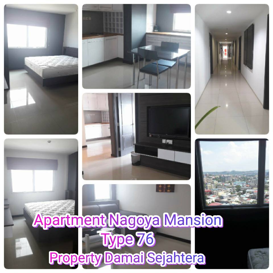 Apartment Nagoya Mansion