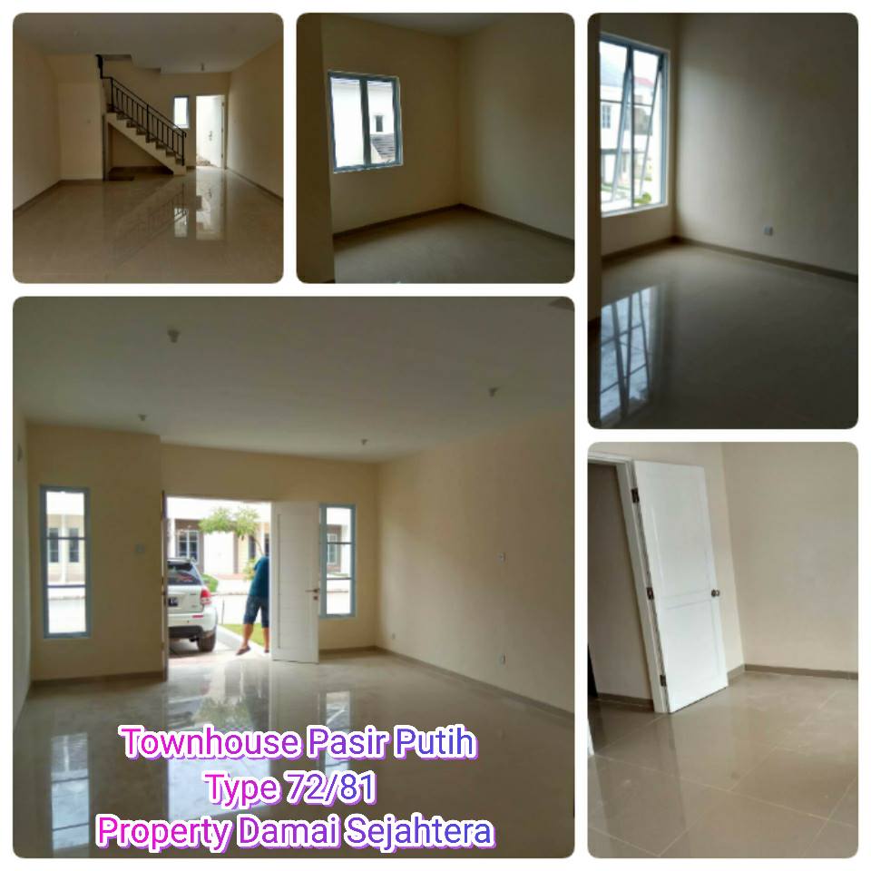 Pasir Putih R