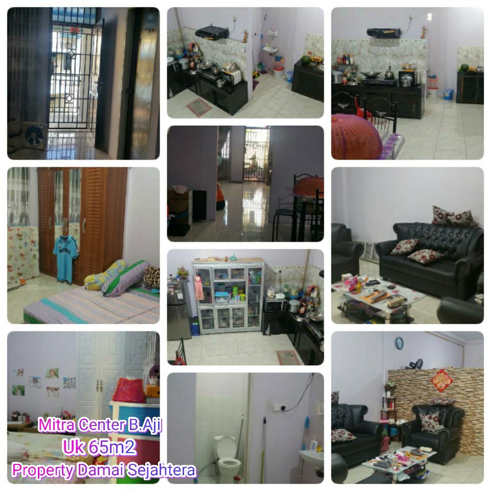 Mitra Center