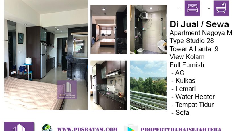 Apart N Mansion lt 9