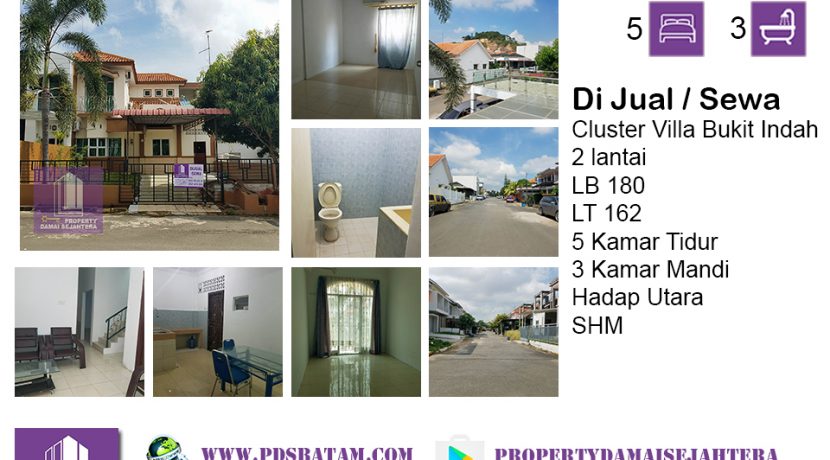 Vila bukitt indah ani