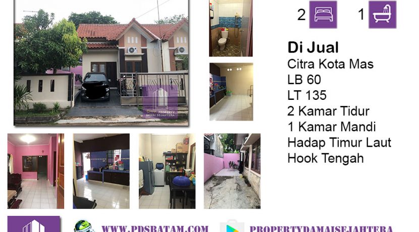 Citra Kotamas 700jt