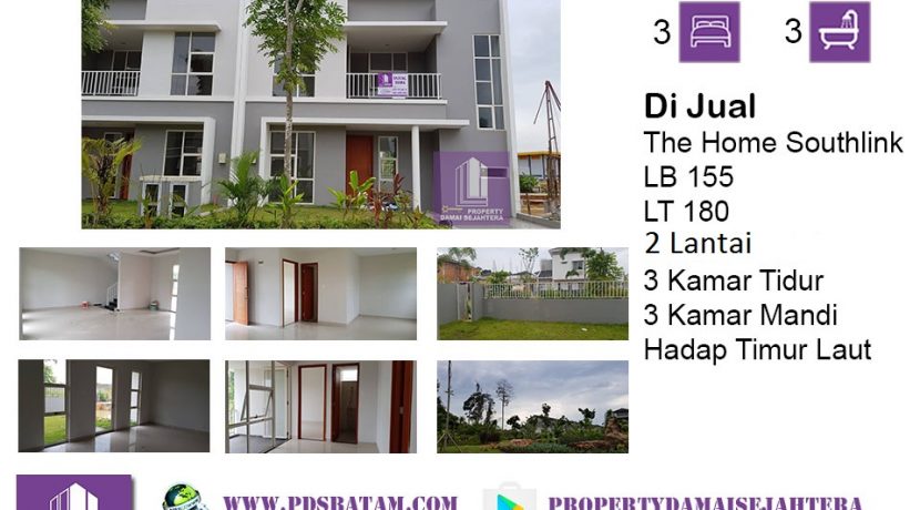 Home south link 3.1m