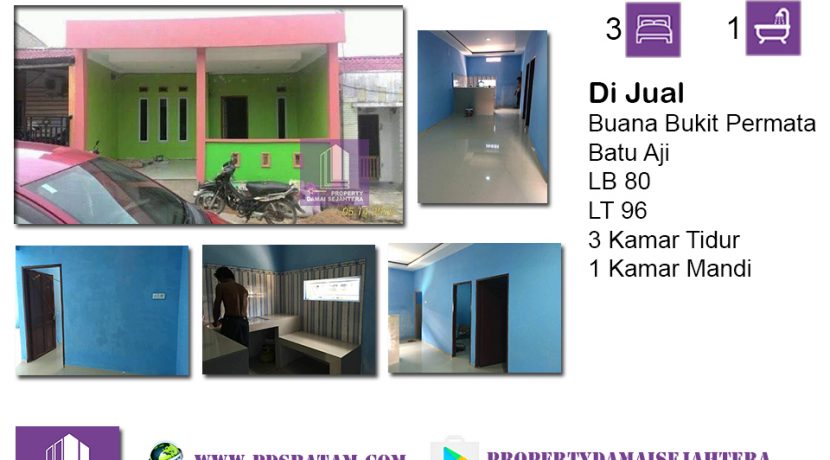 Buaana Bukit batu aji Apink
