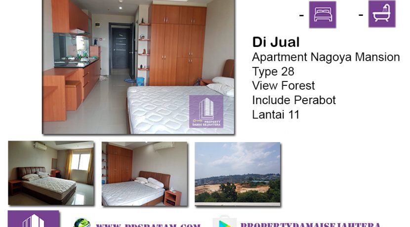 Apart nagoya mansion Ani 450jt