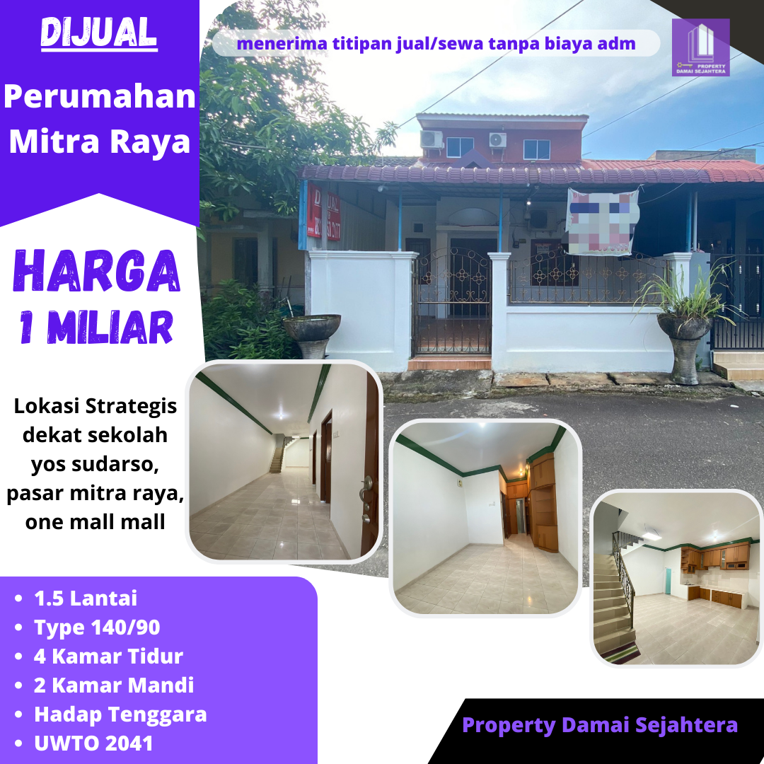 Mitra Raya