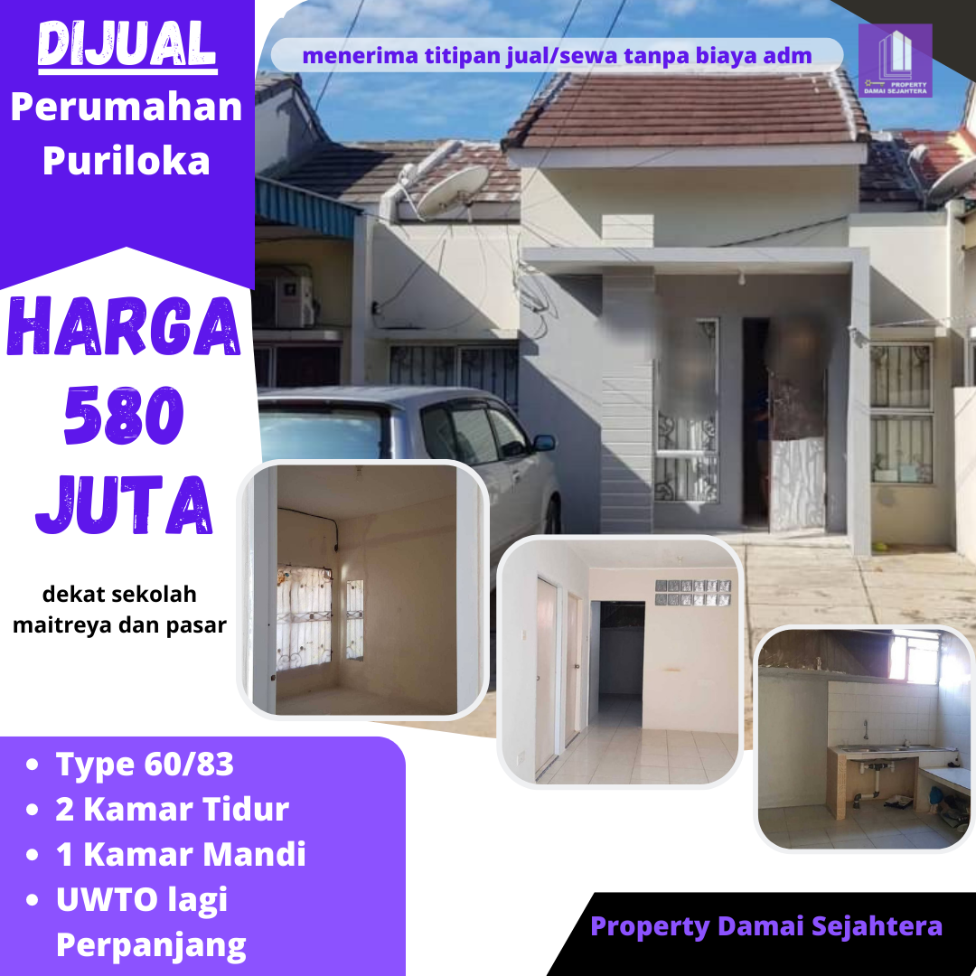 Rumah Puriloka