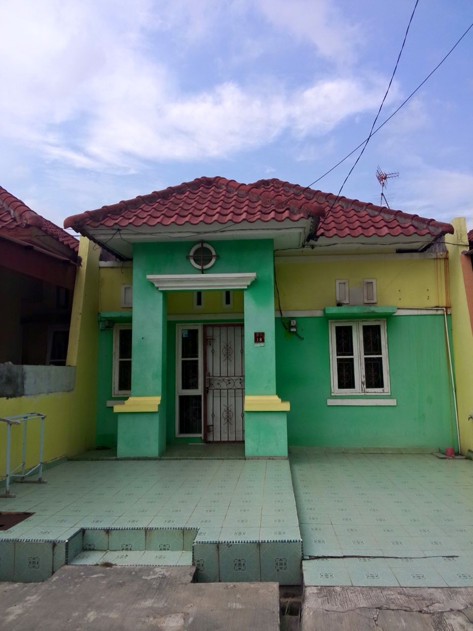 Anggrek Sari