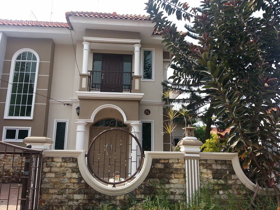 Citra Indah (Hook)