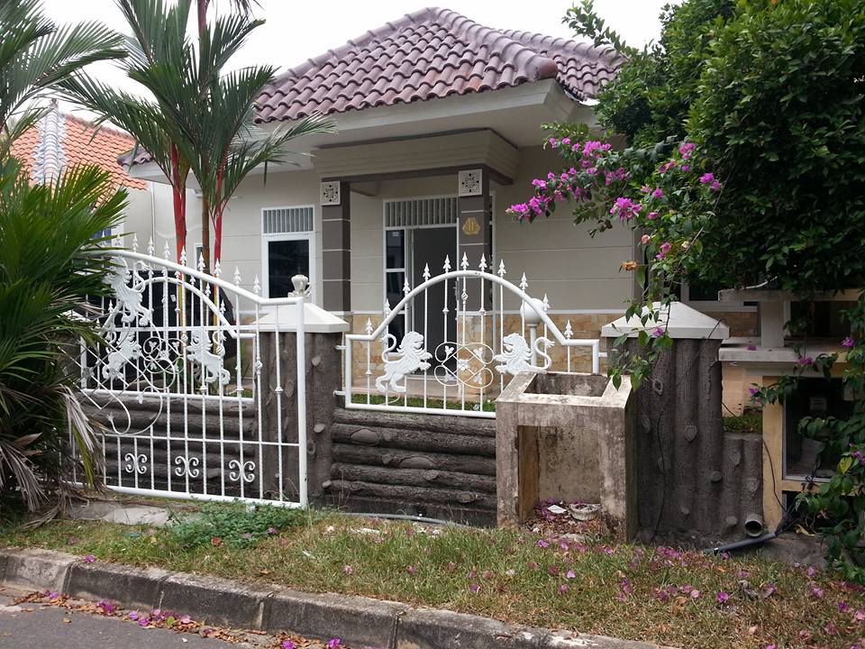 Sukajadi Kelapa Gading