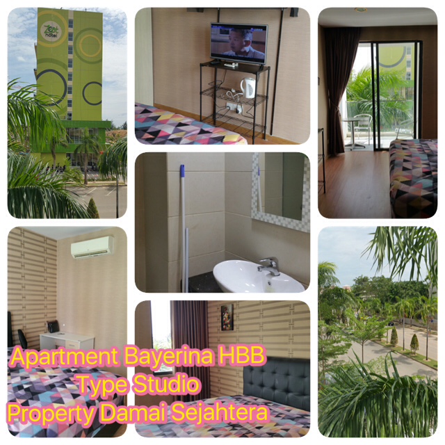 Apartment Bayerina