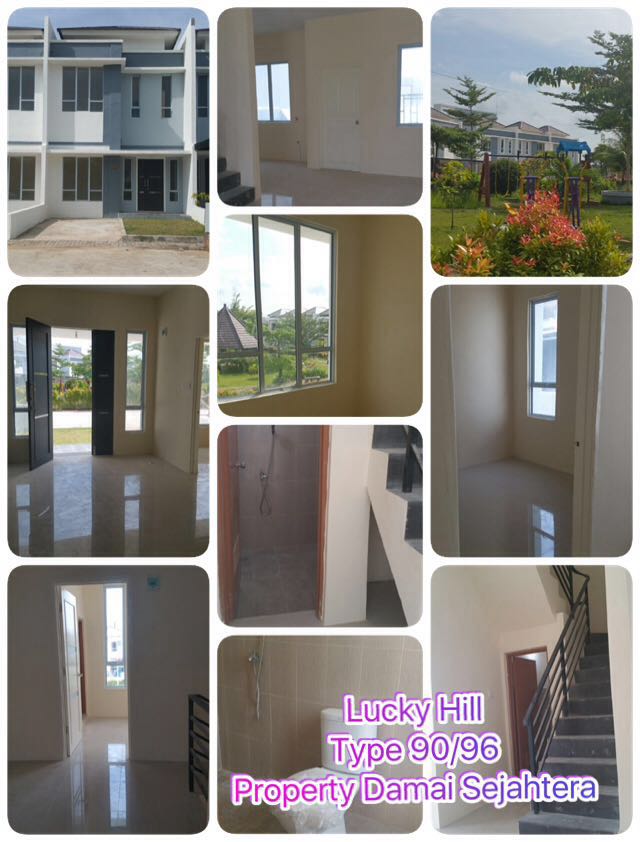 Lucky Hill Residence