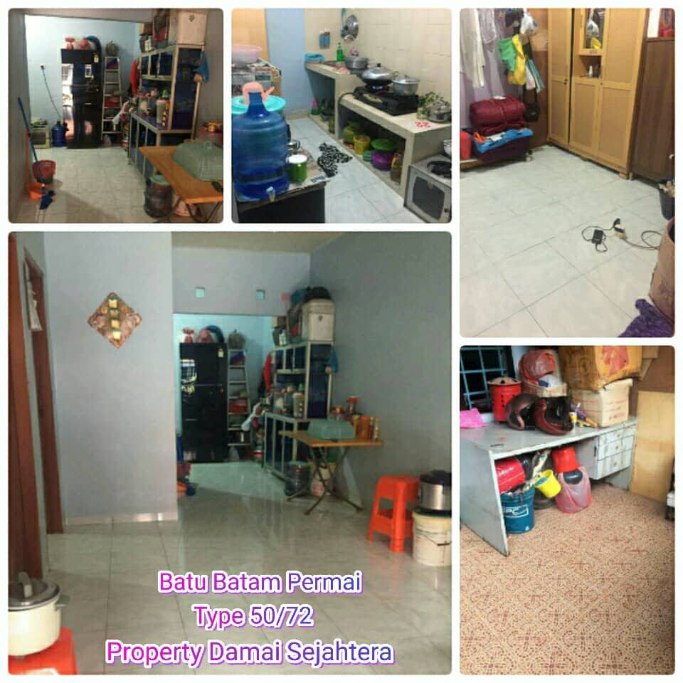 Batu Batam Permai
