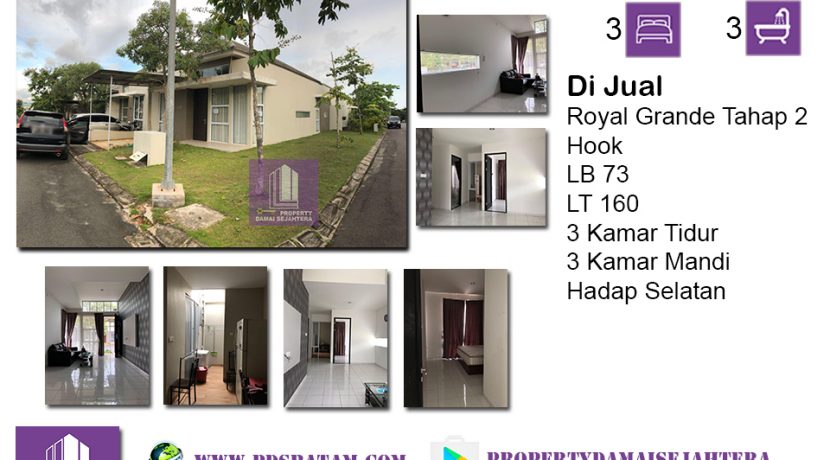 Royal grande tahp 2 edy